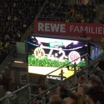 Sieg für den BVB, 4:2 gegen Mainz 05
