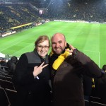 Herr Fechner und Frau Jüdell