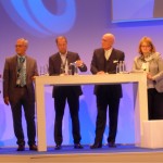 Marcus Kaiser spricht auf dem CCW-Kongress