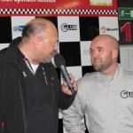 Zeit für ein Interview