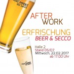 Herzliche Einladung...