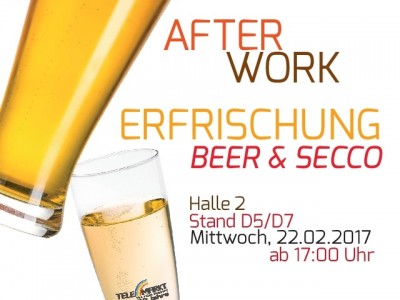 Herzliche Einladung...