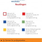 ...von Ihrer Telemarkt...