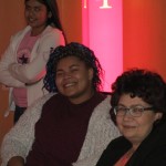 Unser Specialguest _Mama Marietta_